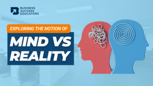 1. Don’t Let Your Mind Take You Out 1. Don’t Let Your Mind Take You Out