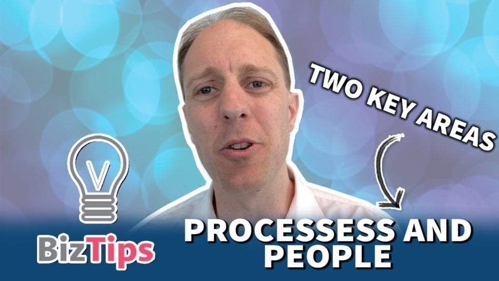 processes and people in your bus