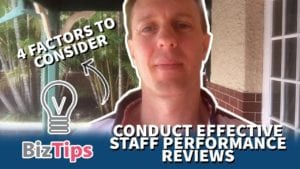 how to effectively conduct staff
