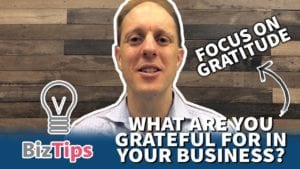 what are you grateful for in you