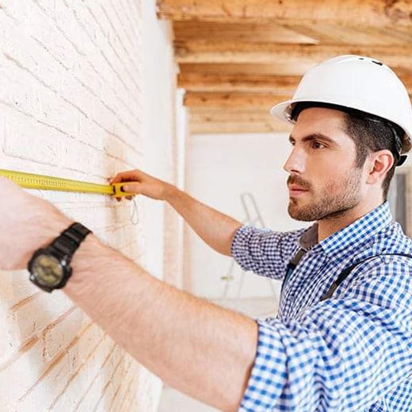 builder onsite