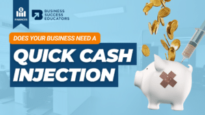 1. Get A Quick Cash Injection By Selling Your Excess Assets