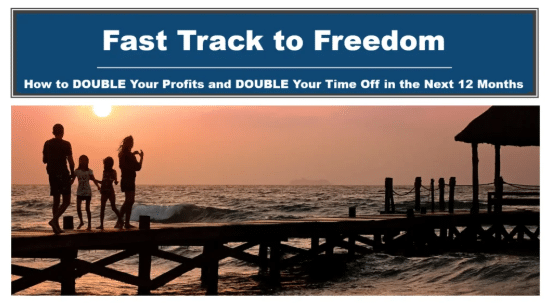 fast track
