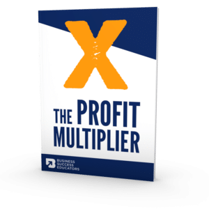 Profit Multiplier Cover