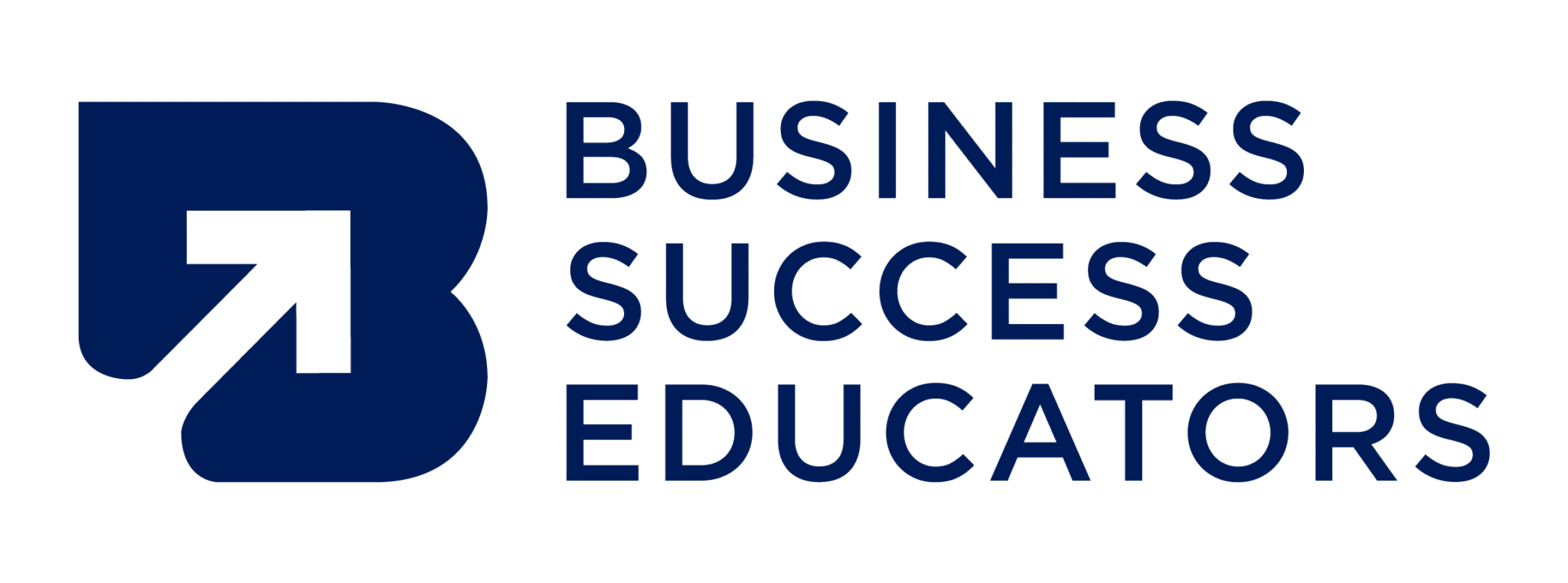 BUSINESS SUCCESS EDUCATORS Clear 01
