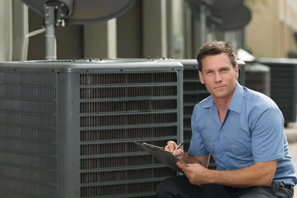 air conditioning business coach perth