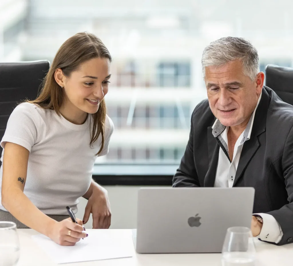 business owner coaching perth