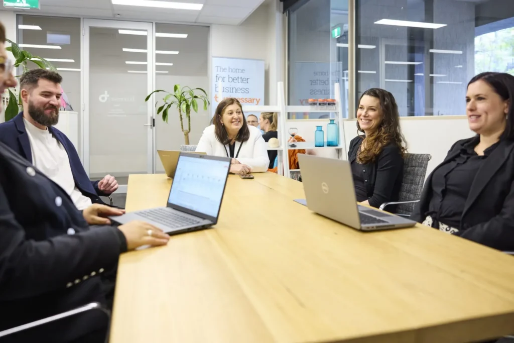 business planning perth