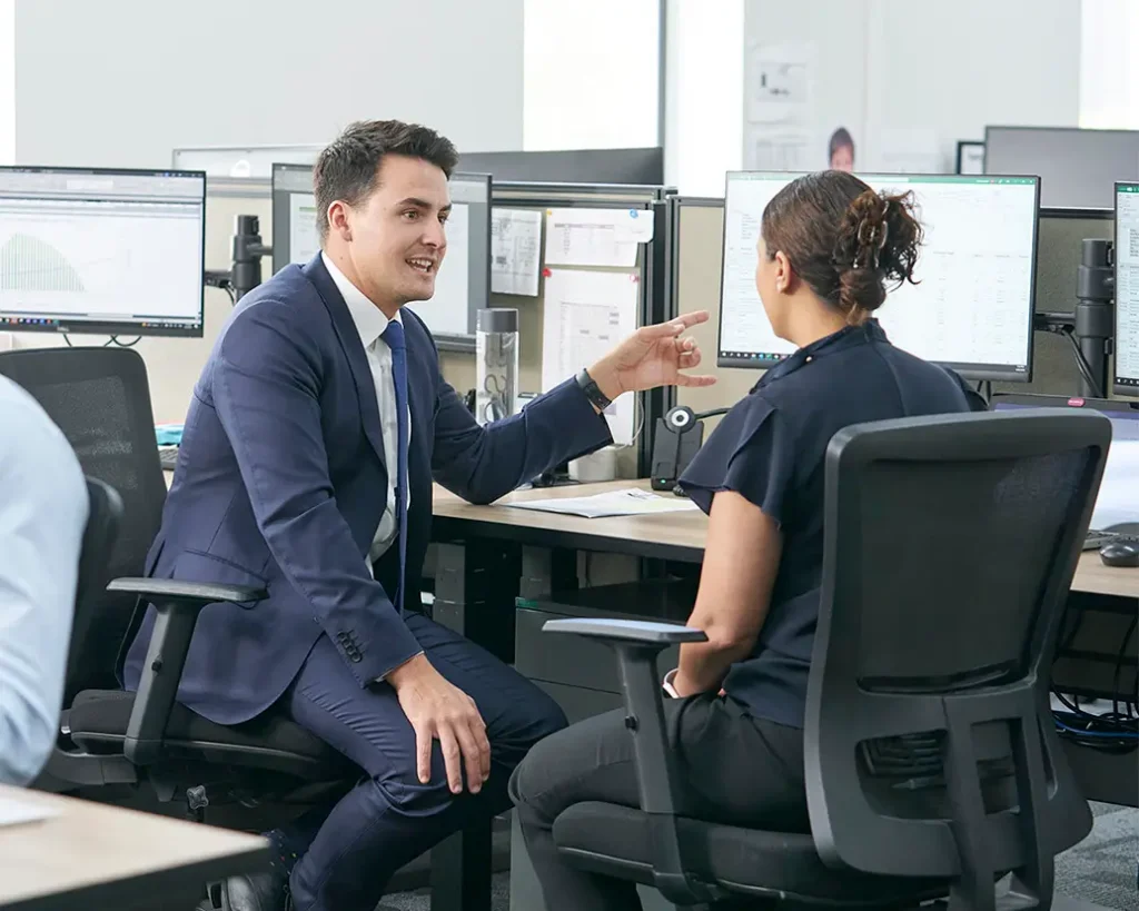 business profitability clarity perth