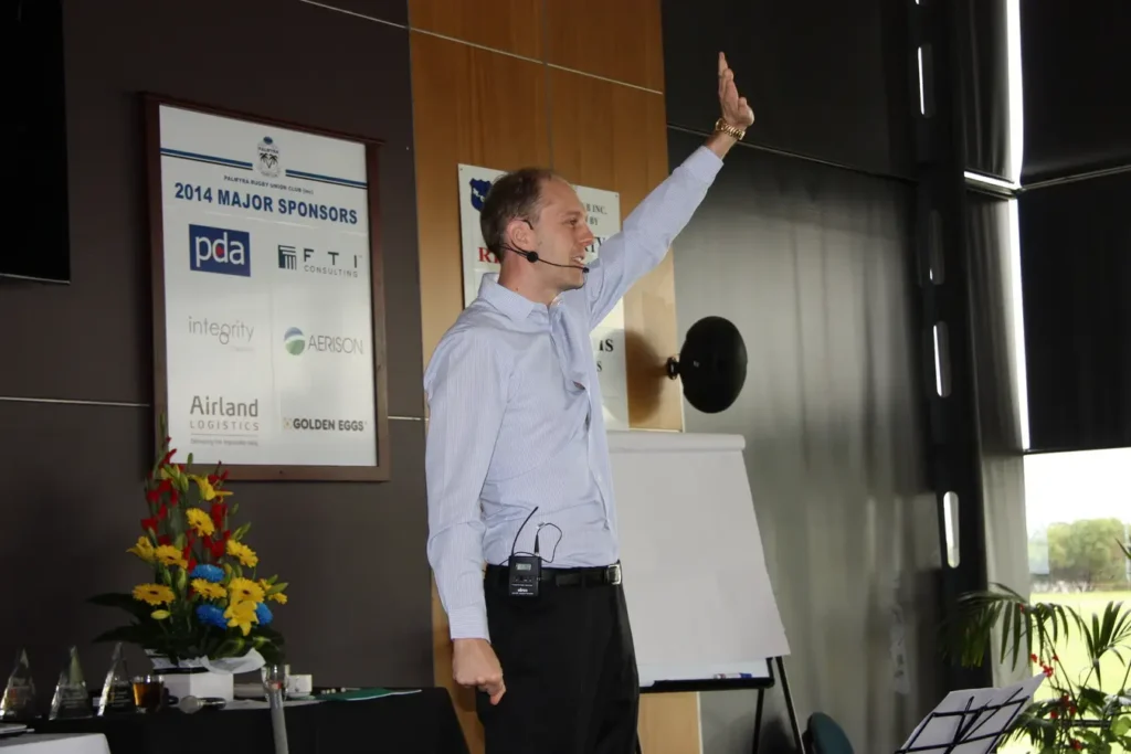 business systems perth