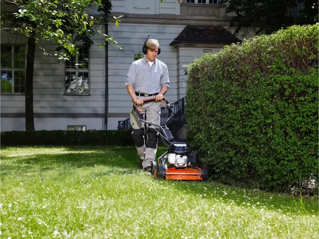 garden maintenance business coach