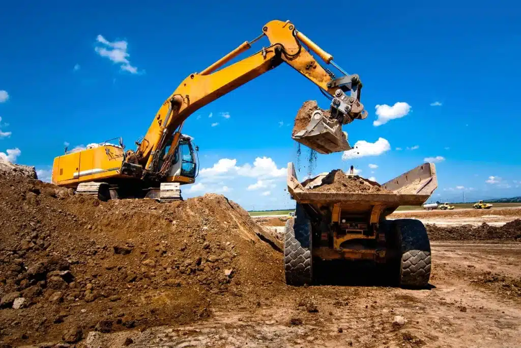 grow a civil contracting business perth