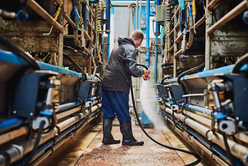 grow a cleaning business perth