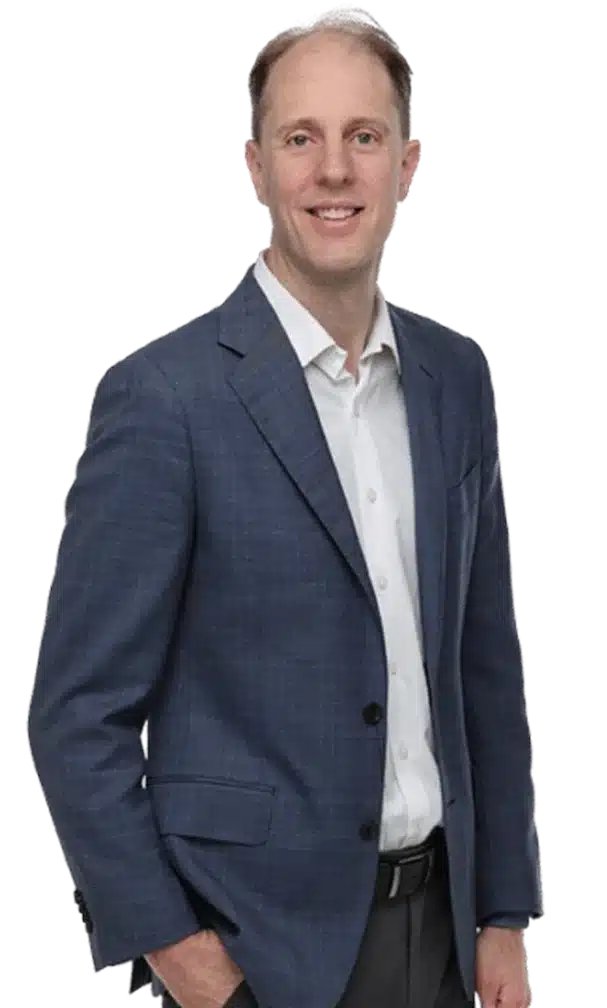 growth direction perth