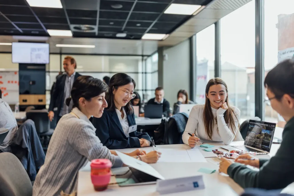 management training perth