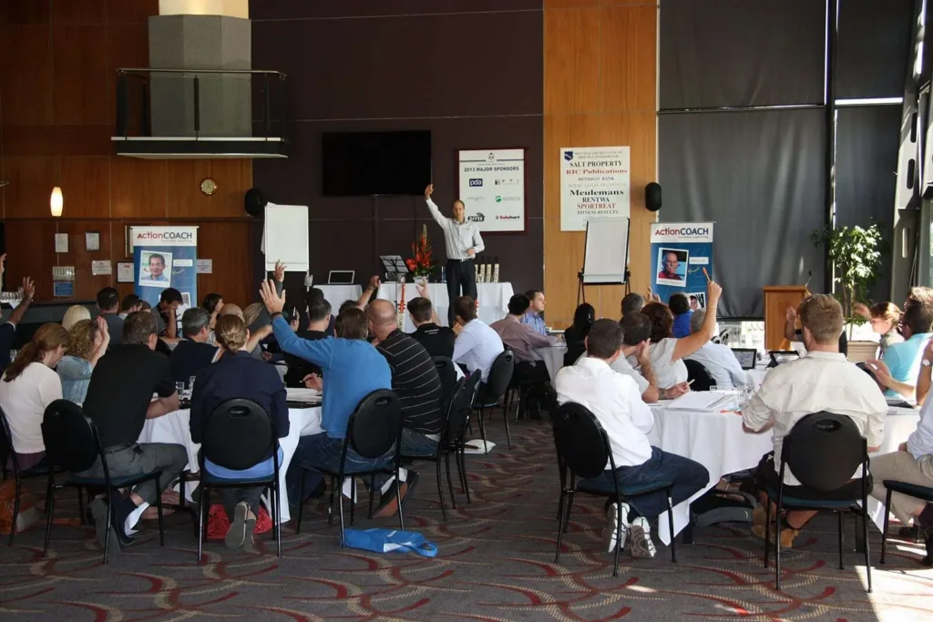 people management skills perth