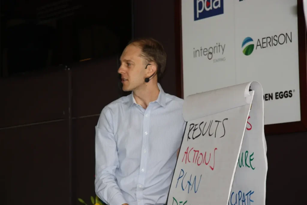 pest management business coaching perth