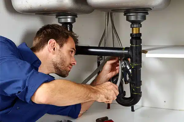 plumbing business advisor