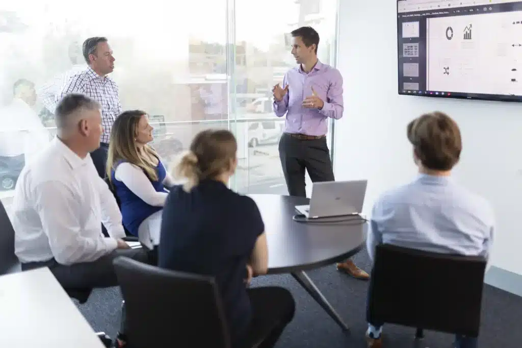 profit improvement perth