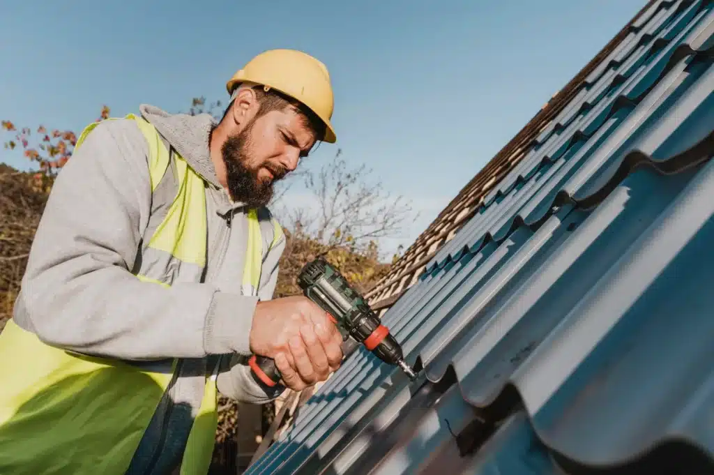 roofing business advisor