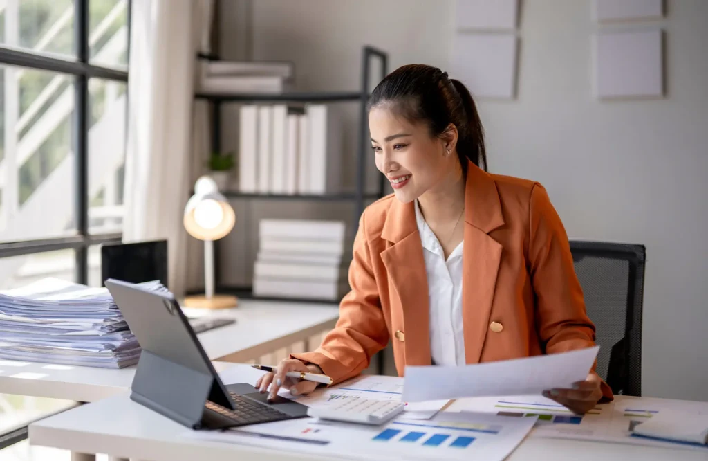 understand business numbers perth